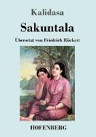 Sakuntala: Ein Schauspiel in sieben Akten - Kalidasa - cover