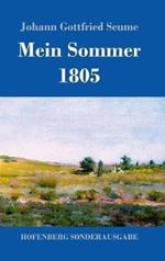 Mein Sommer 1805