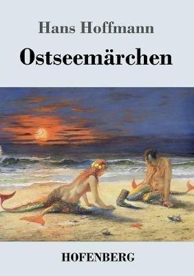 Ostseemärchen - Hans Hoffmann - cover