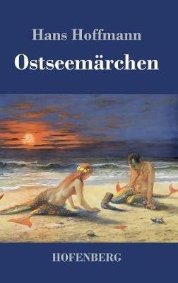 Ostseemärchen - Hans Hoffmann - cover
