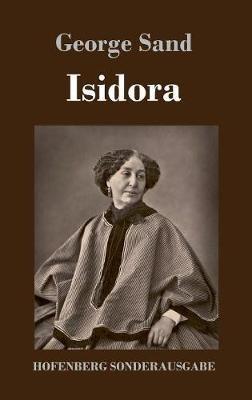 Isidora - George Sand - cover