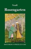 Rosengarten: (Golestan) - Saadi - cover