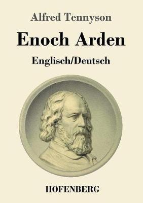 Enoch Arden (Englisch - Deutsch): Mit den Illustrationen der Originalausgabe von 1868 - Alfred Tennyson - cover