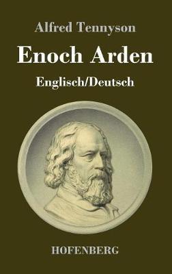 Enoch Arden (Englisch - Deutsch): Mit den Illustrationen der Originalausgabe von 1868 - Alfred Tennyson - cover
