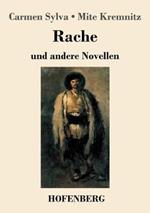 Rache: und andere Novellen