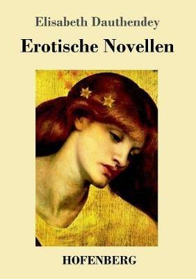 Erotische Novellen - Dauthendey - cover