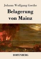 Belagerung von Mainz