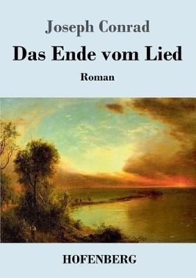 Das Ende vom Lied - Joseph Conrad - cover