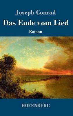 Das Ende vom Lied - Joseph Conrad - cover