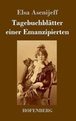 Tagebuchblätter einer Emanzipierten