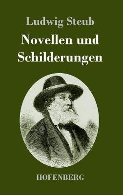 Novellen und Schilderungen - Ludwig Steub - cover