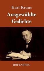 Ausgewählte Gedichte