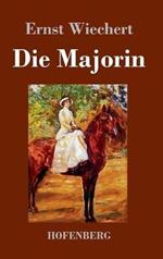 Die Majorin