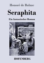Seraphita: Ein fantastischer Roman