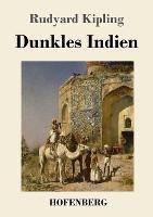 Dunkles Indien - Rudyard Kipling - cover
