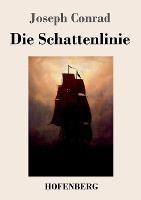 Die Schattenlinie - Joseph Conrad - cover