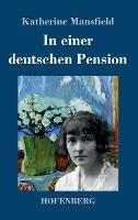 In einer deutschen Pension - Katherine Mansfield - cover