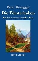 Die Foersterbuben: Ein Roman aus den steirischen Alpen
