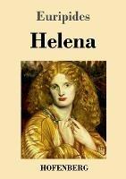 Helena - Euripides - cover