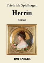 Herrin: Roman