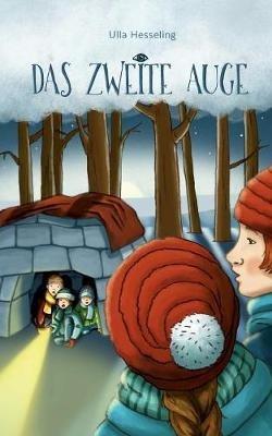 Das zweite Auge - Ulla Hesseling - cover