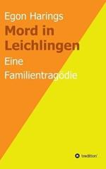 Mord in Leichlingen: Eine Familientragödie