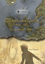 Die mythischen Quellen Band 1