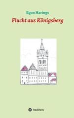 Flucht aus Königsberg