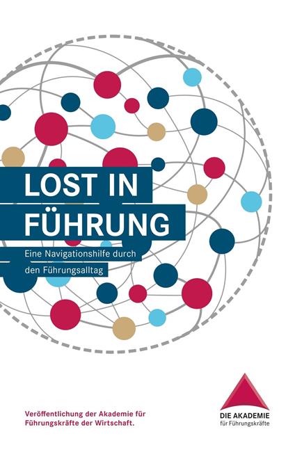 Lost in Führung