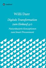 Digitale Transformation zum Einkauf 4.0