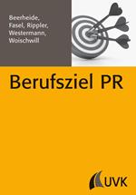 Berufsziel PR