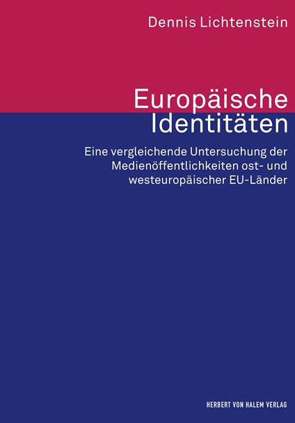 Europäische Identitäten