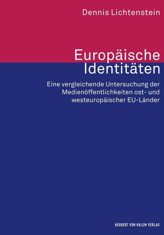 Europäische Identitäten