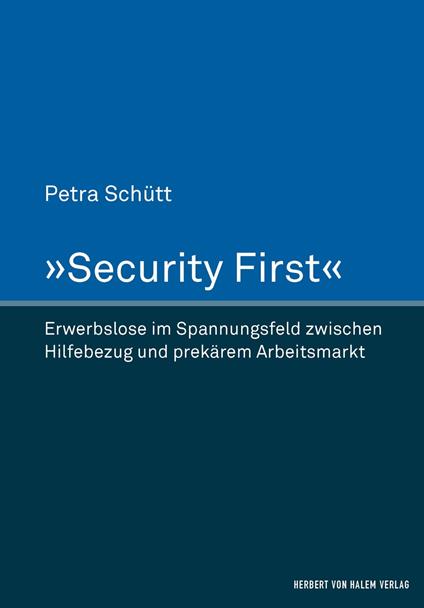 "Security First"
