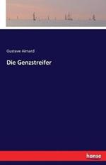 Die Genzstreifer