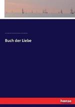 Buch der Liebe