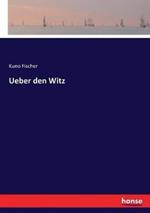 Ueber den Witz