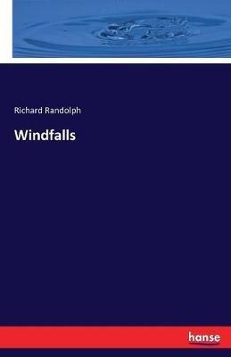 Windfalls - Richard Randolph - cover
