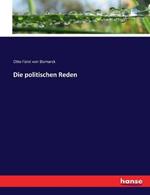 Die politischen Reden
