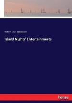 Island Nights' Entertainments