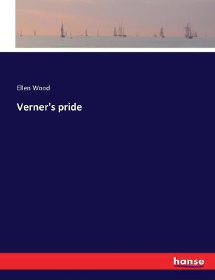 Verner's pride - Ellen Wood - cover