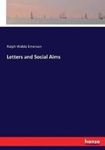 Letters and Social Aims