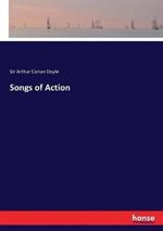 Songs of Action