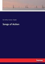 Songs of Action