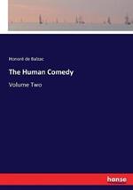 The Human Comedy: Volume Two