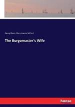 The Burgomaster's Wife