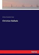 Christian Ballads