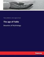 The age of Fable: Beauties of Mythology