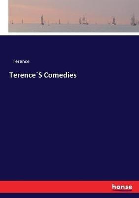 Terence´S Comedies - Terence - cover