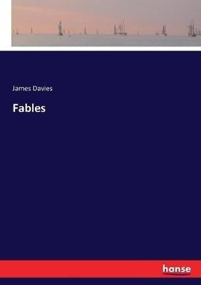 Fables - James Davies - cover